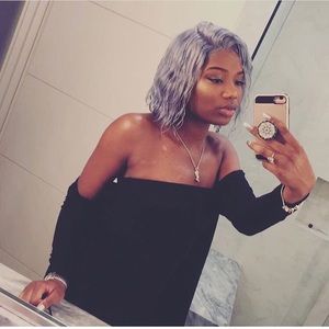 Meet your Posher, Lashondra